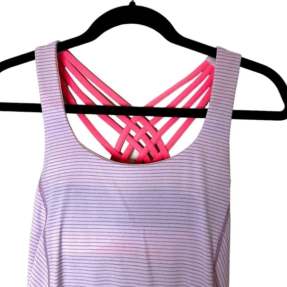 Lululemon Wild Tank- Size 2 - Picture 8 of 13